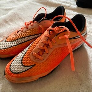 New rare Nike cleats